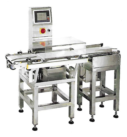 AC 7 Check Weigher