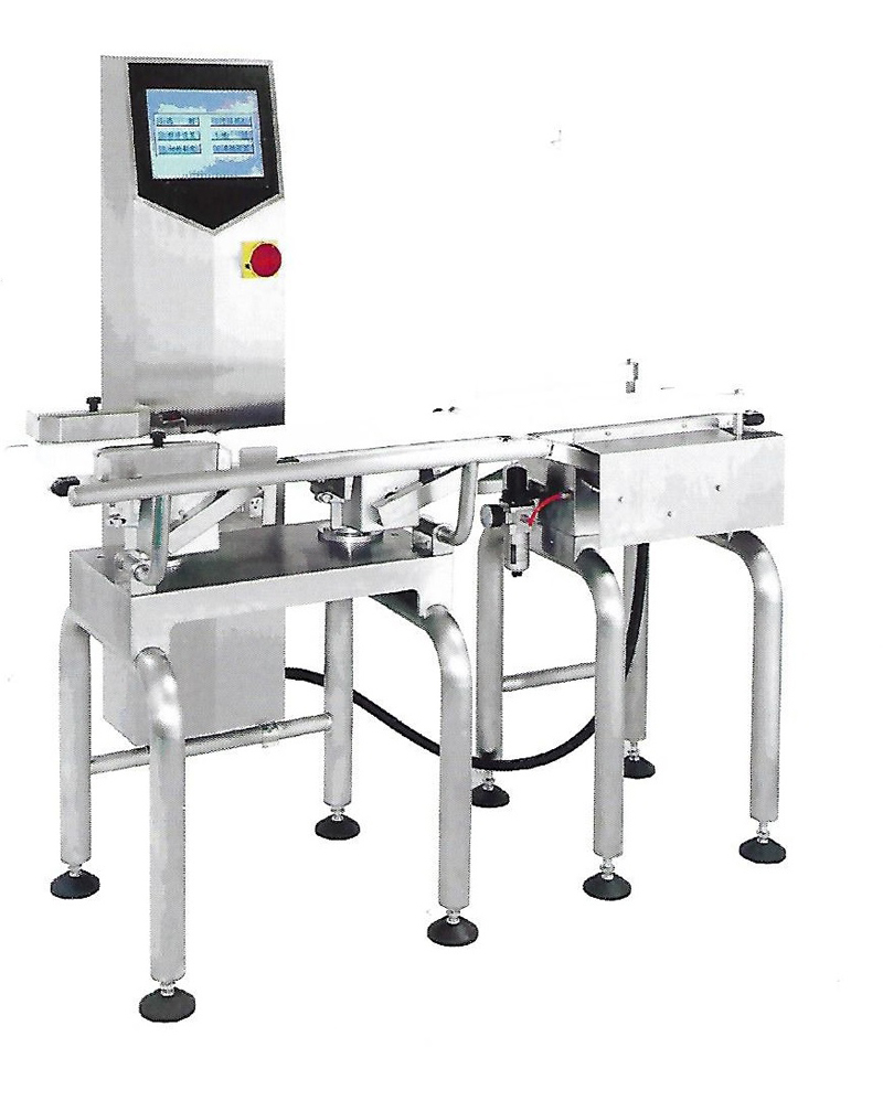 AC 7H High Speed Check Weigher 1