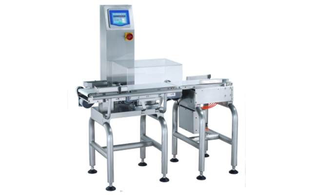 AC 7b CHECK WEIGHER