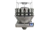 16 Heads Weigher