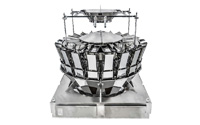 20 Heads Weigher