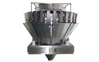 30 Heads Weigher