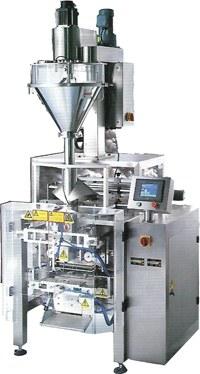 Packaging Machines