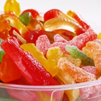 Gummy Candies