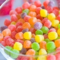 Jujubes