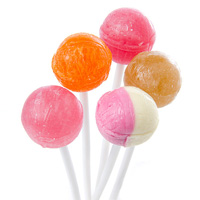 Lollipops