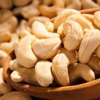 Cashew Nuts