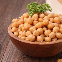 Chickpeas