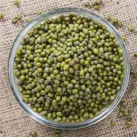 Mung Beans