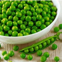 Green Peas