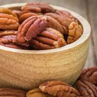 Pecan Nuts