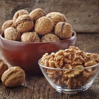 Walnuts