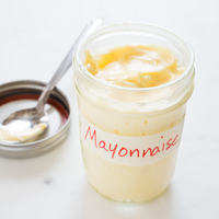 Mayonnaise