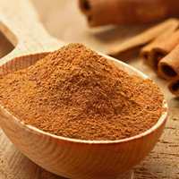 Cinnamon Powder