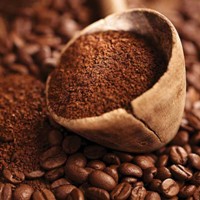 Coffee Powder