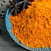 Curry Powder